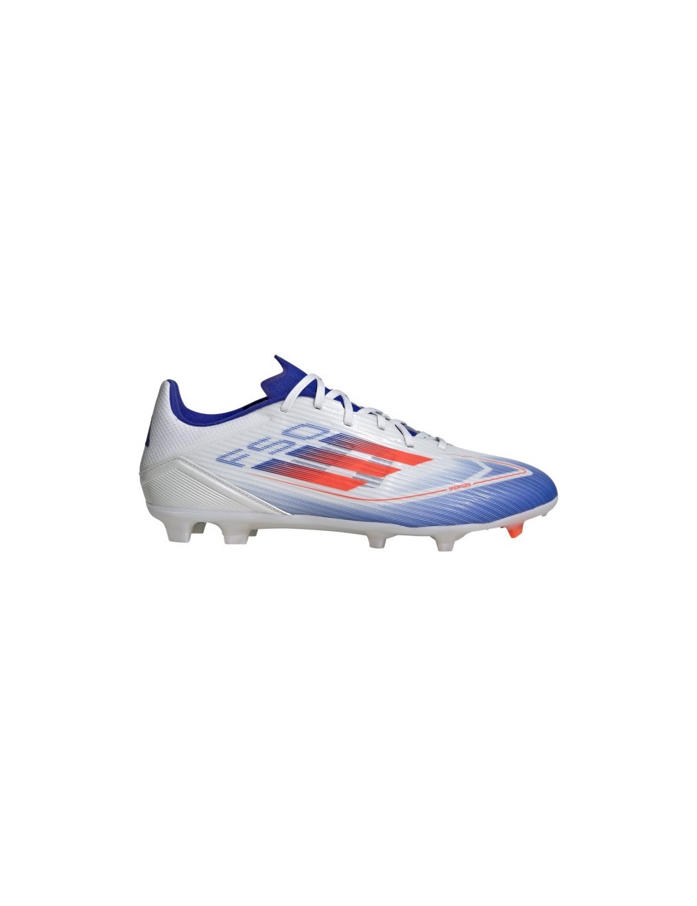 F50 LEAGUE FG/MG blanche/rouge/bleu