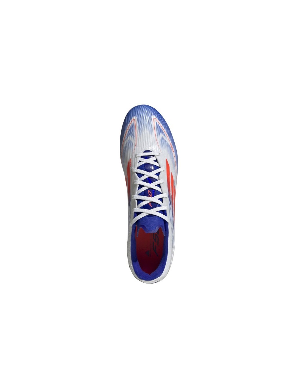 F50 LEAGUE FG/MG blanche/rouge/bleu