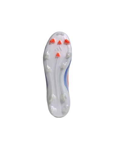 F50 LEAGUE FG/MG blanche/rouge/bleu