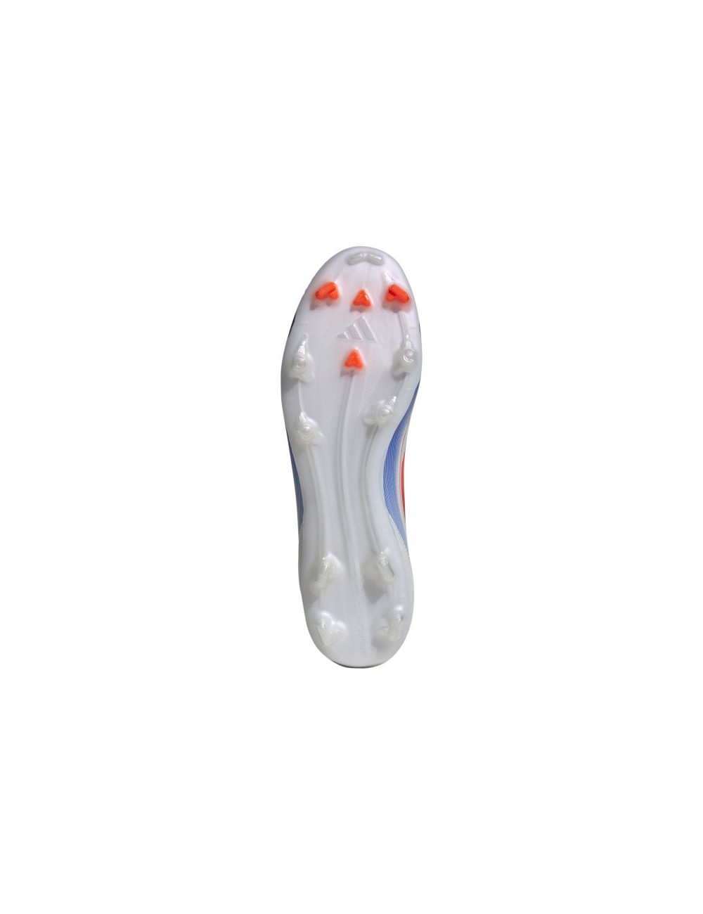 F50 LEAGUE FG/MG blanche/rouge/bleu