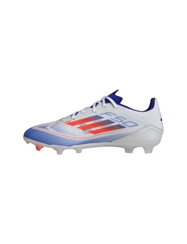 F50 LEAGUE FG/MG blanche/rouge/bleu