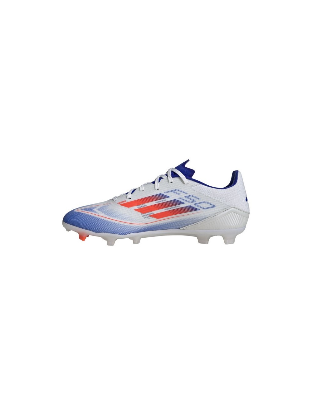 F50 LEAGUE FG/MG blanche/rouge/bleu