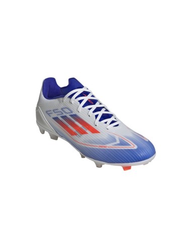 F50 LEAGUE FG/MG blanche/rouge/bleu
