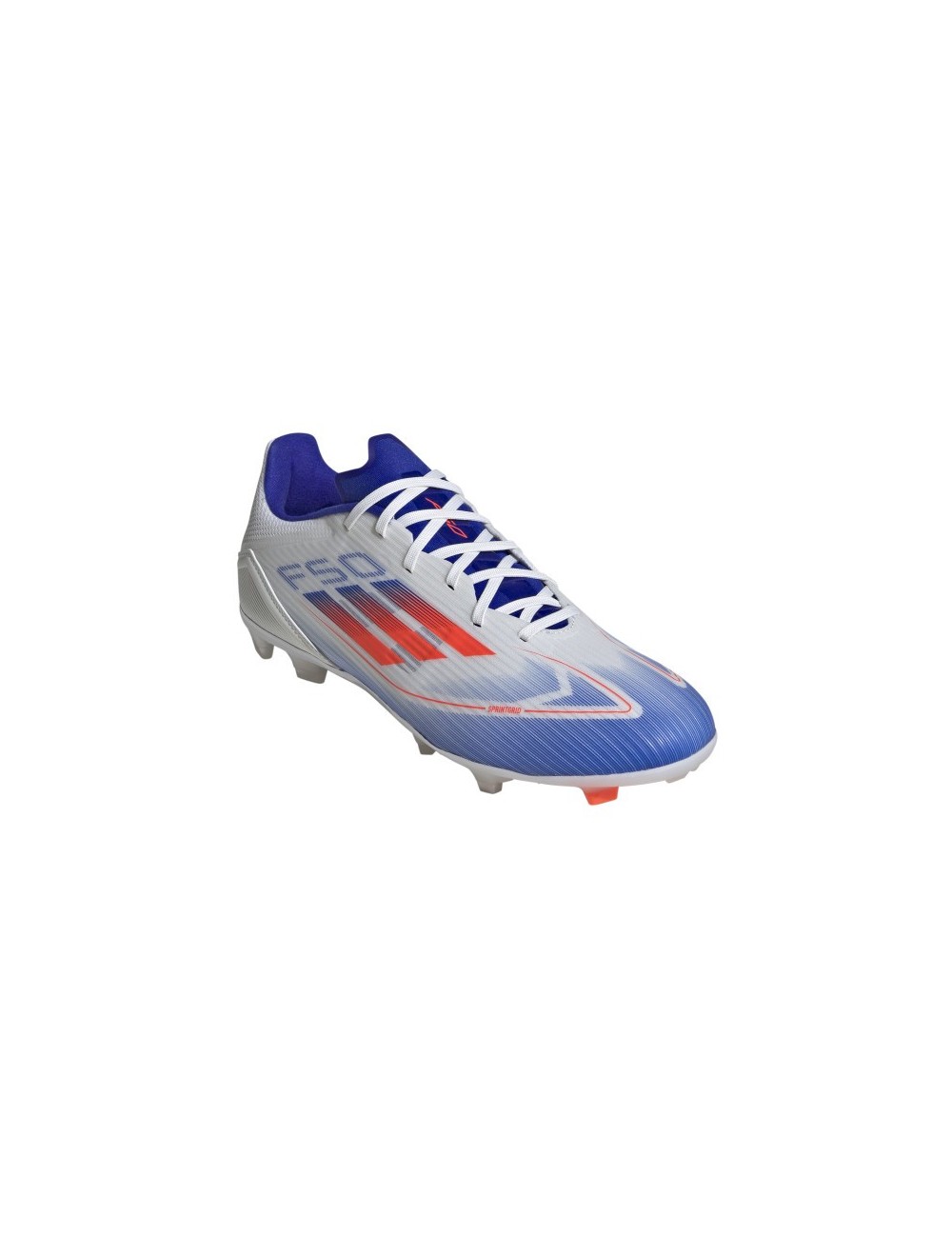 F50 LEAGUE FG/MG blanche/rouge/bleu