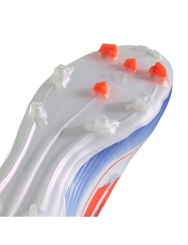 F50 LEAGUE FG/MG blanche/rouge/bleu
