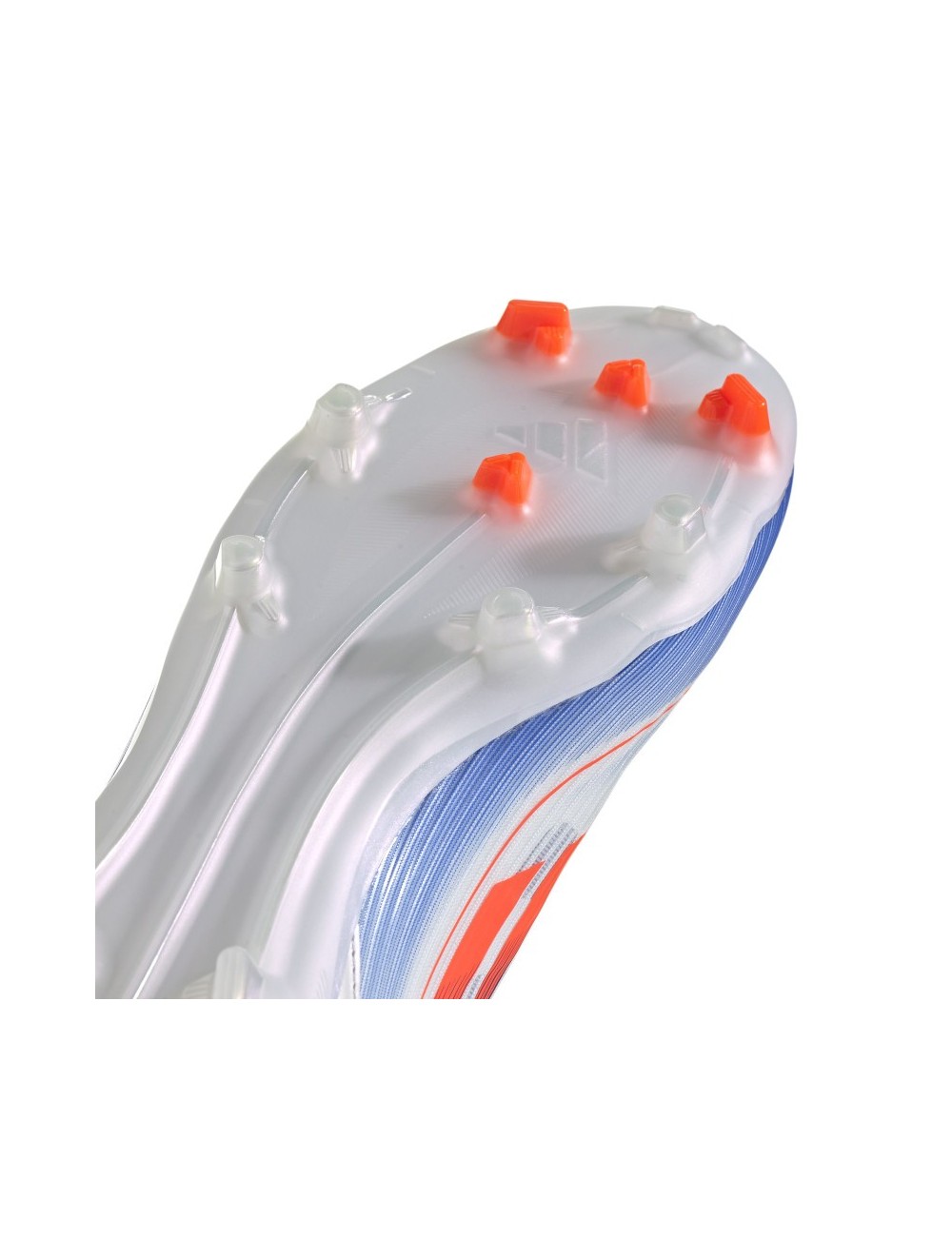 F50 LEAGUE FG/MG blanche/rouge/bleu