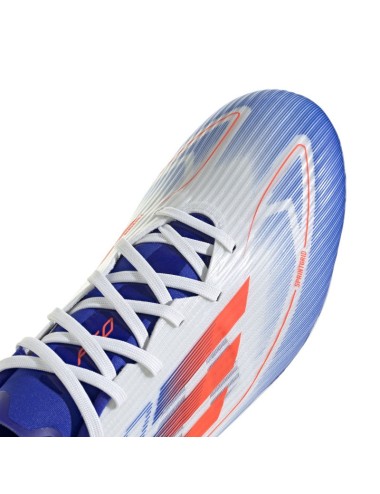 F50 LEAGUE FG/MG blanche/rouge/bleu