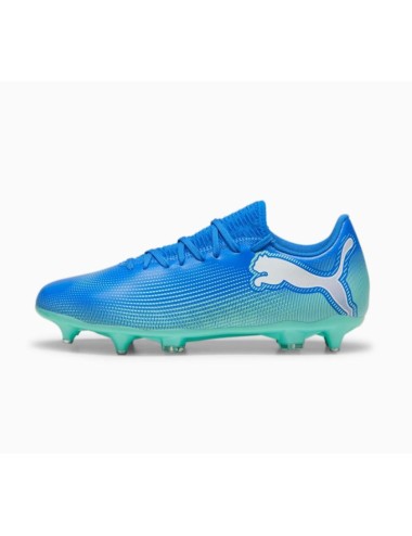FUTURE 7 PLAY MxSG bleu