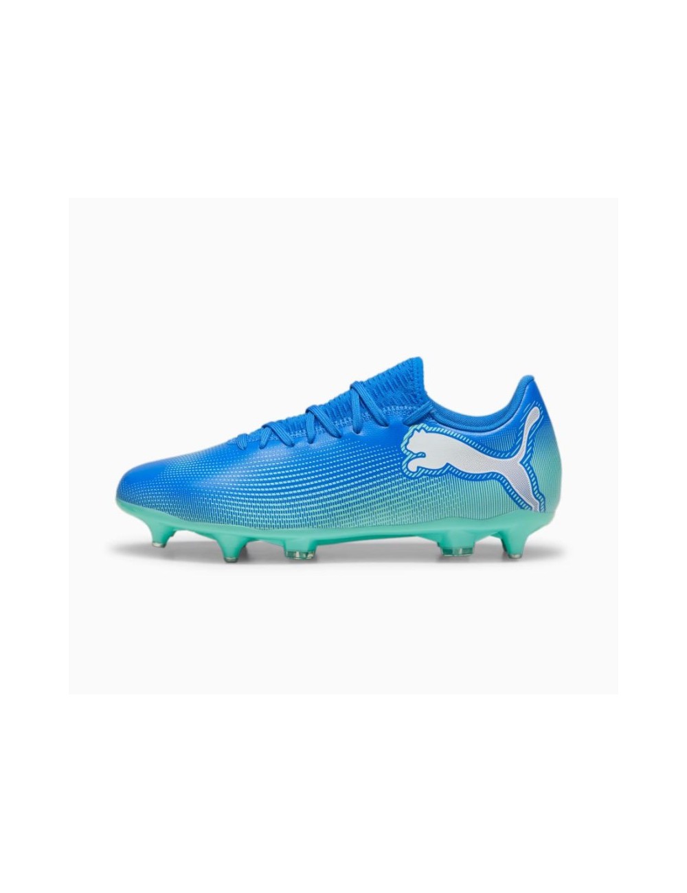 FUTURE 7 PLAY MxSG bleu