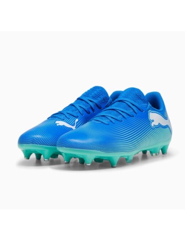 FUTURE 7 PLAY MxSG bleu