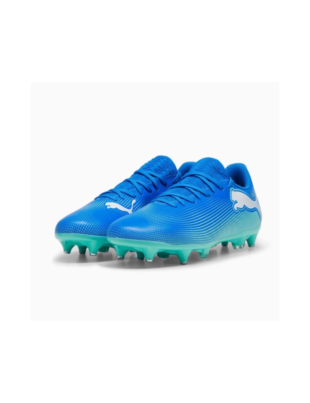 FUTURE 7 PLAY MxSG bleu