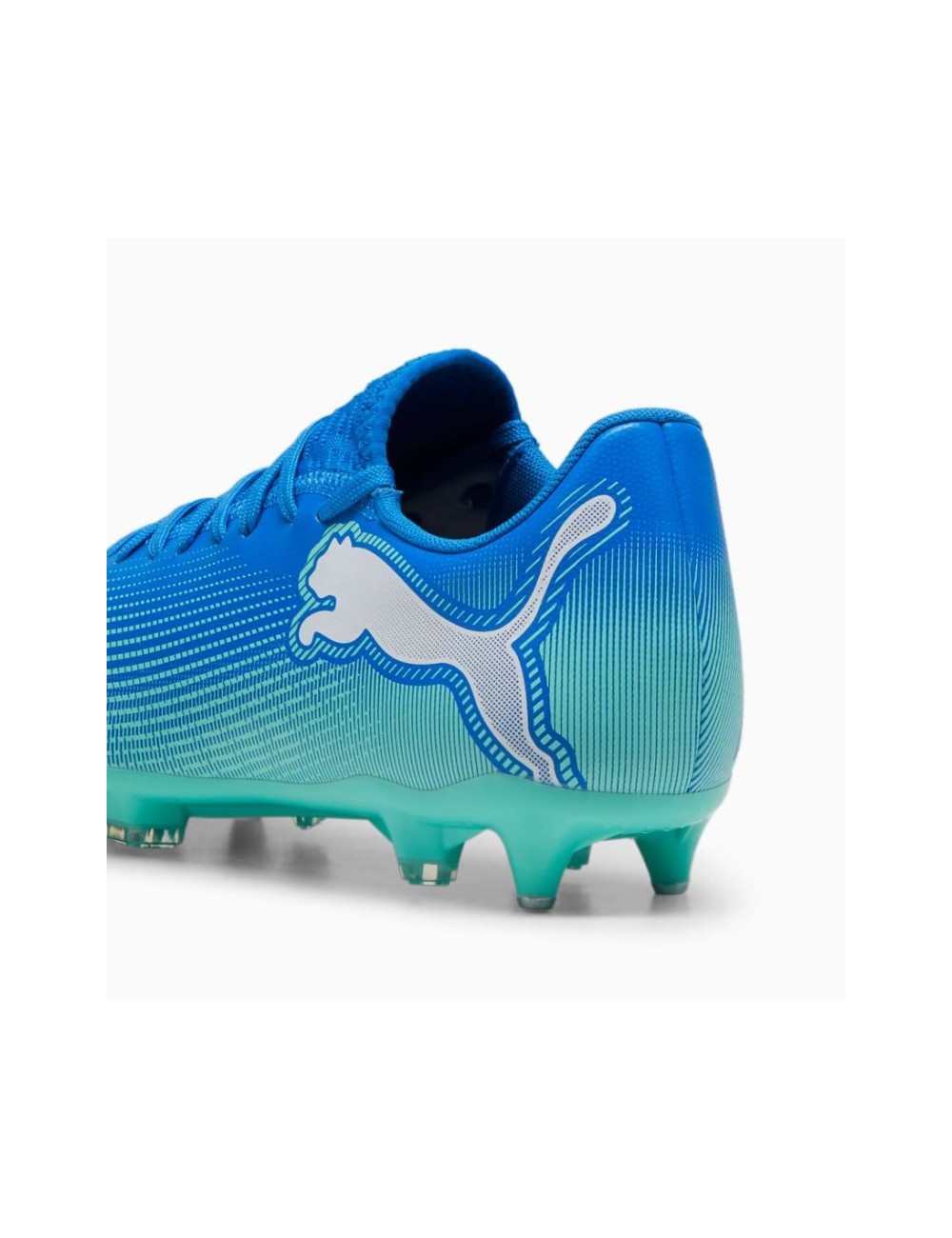 FUTURE 7 PLAY MxSG bleu