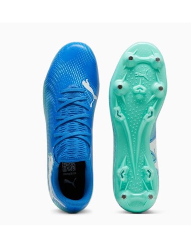FUTURE 7 PLAY MxSG bleu