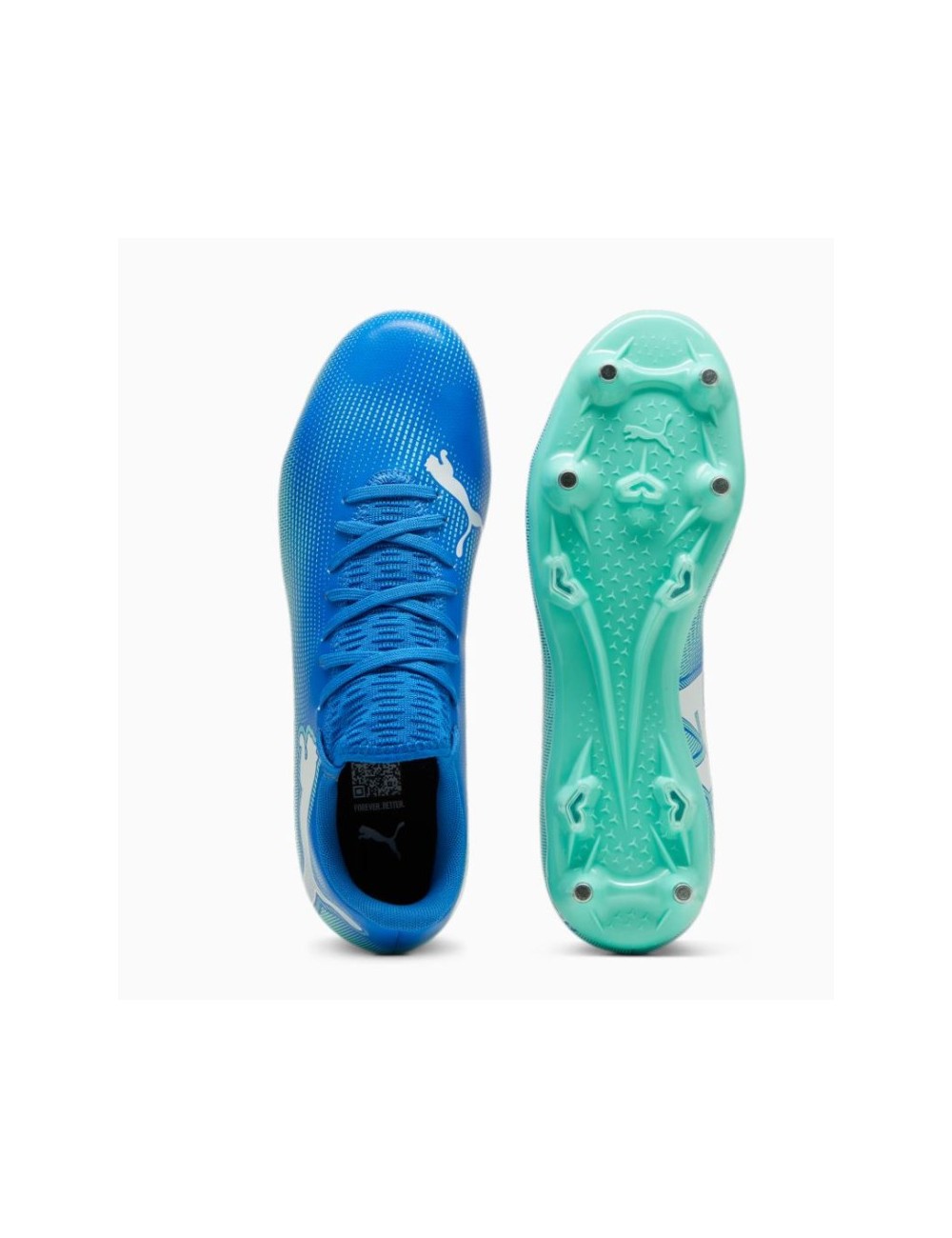 FUTURE 7 PLAY MxSG bleu