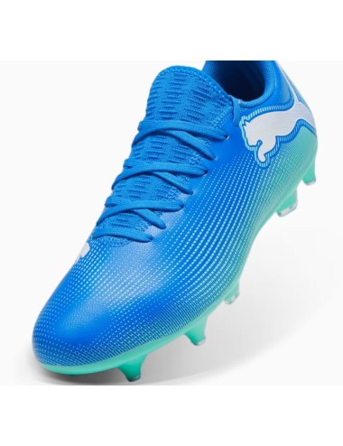 FUTURE 7 PLAY MxSG bleu