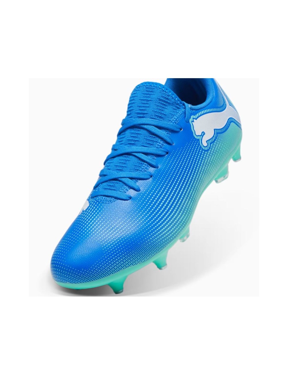 FUTURE 7 PLAY MxSG bleu