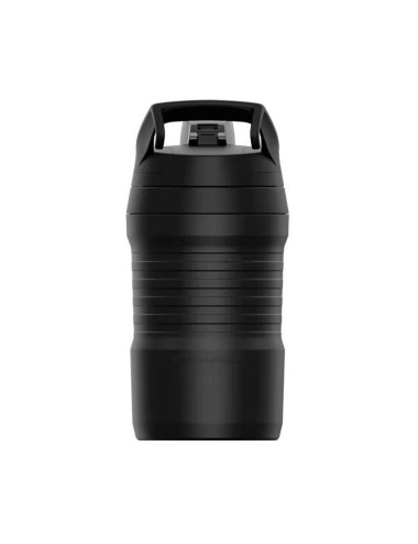 Under armour Bouteille Isotherme Playmaker Jug BLACK 0.950 L