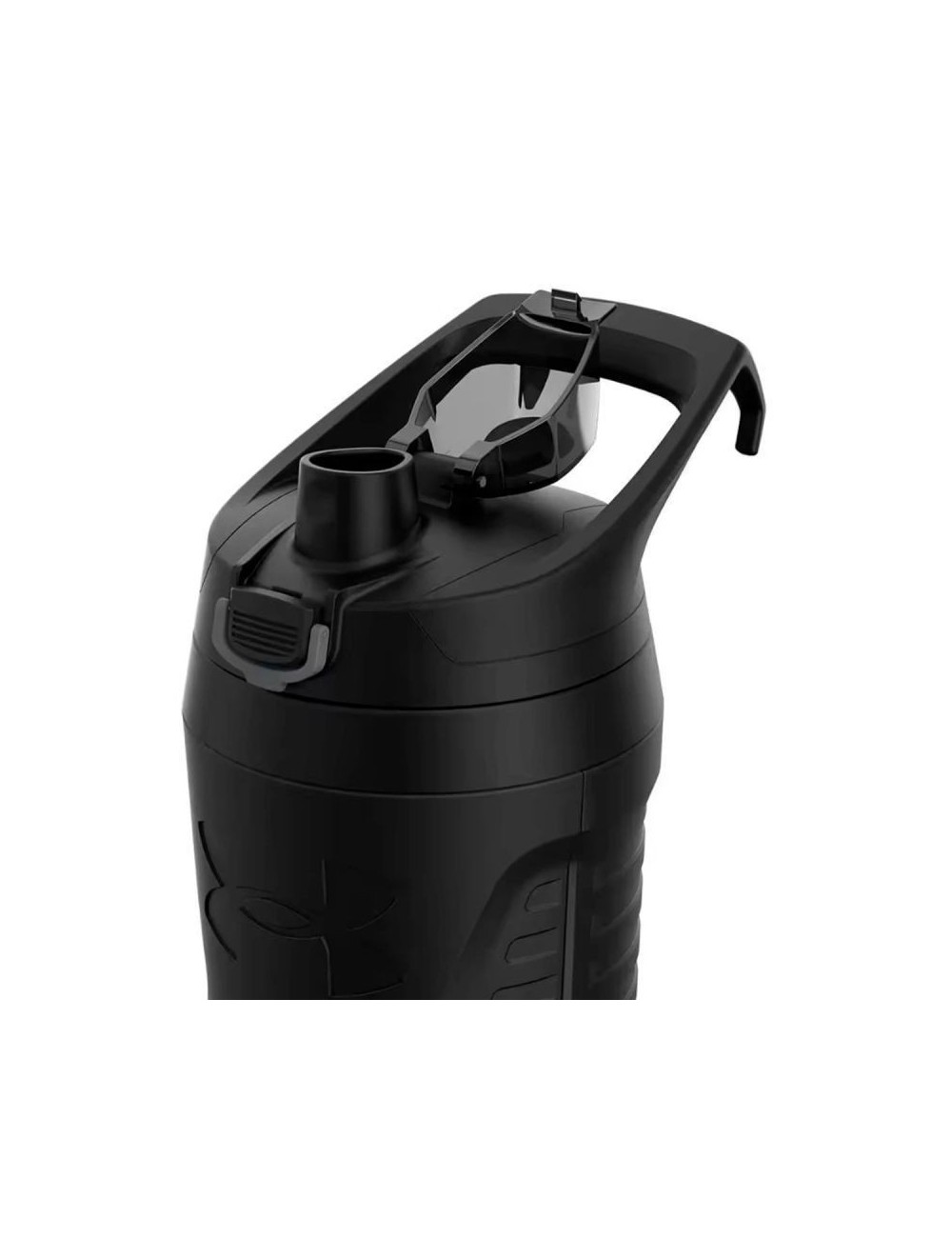 Under armour Bouteille Isotherme Playmaker Jug BLACK 0.950 L