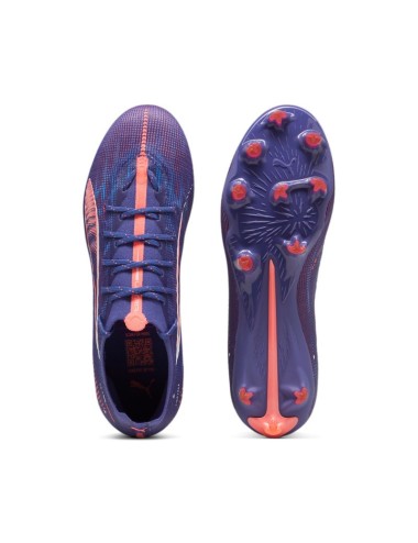 ULTRA 5 PRO FG/AG violette