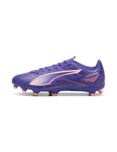 ULTRA 5 PLAY FG/AG violette