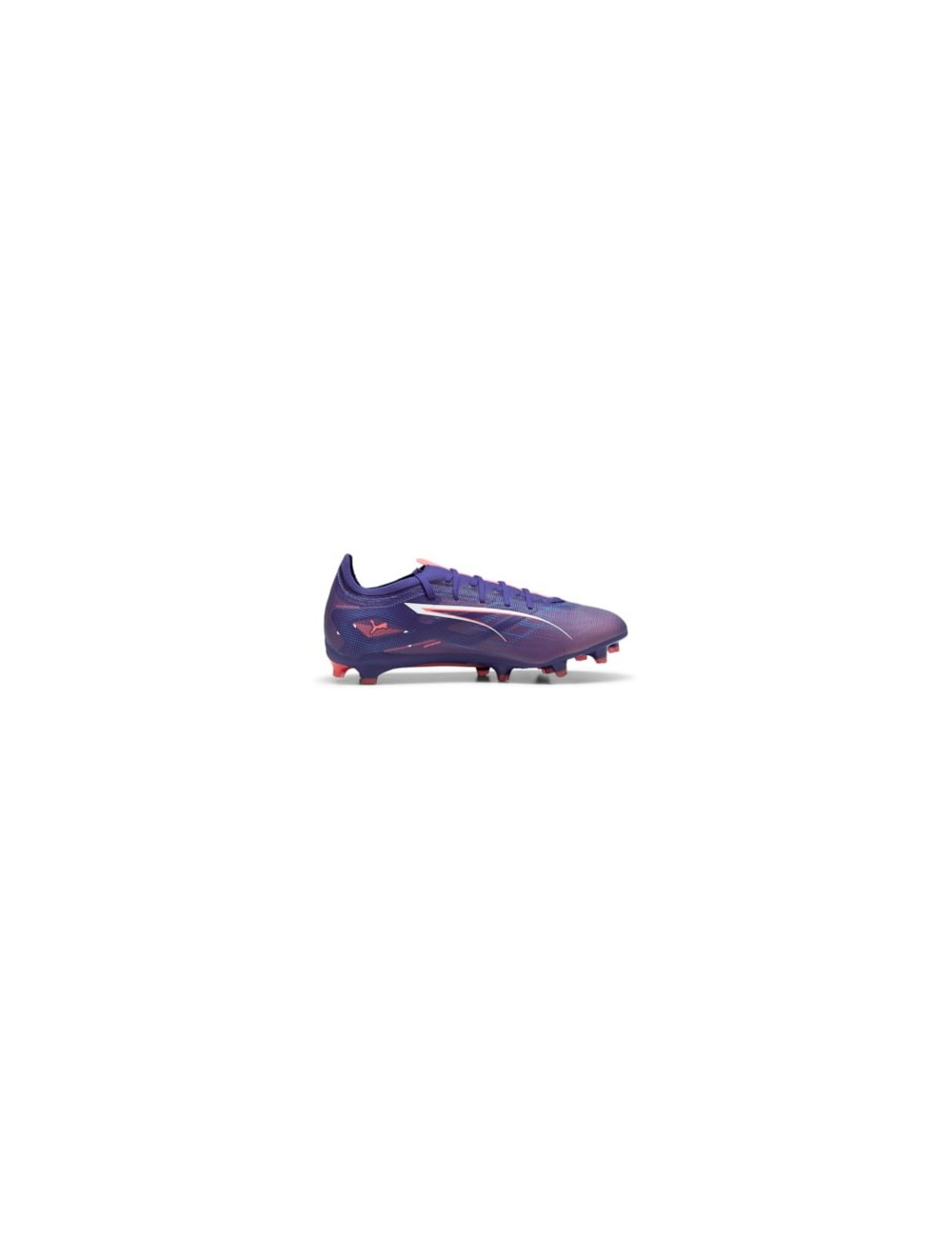 ULTRA 5 MATCH FG/AG BLEU