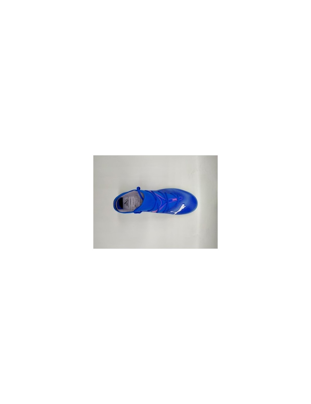 FUTURE 7 MATCH FG/AG JR violette enfant