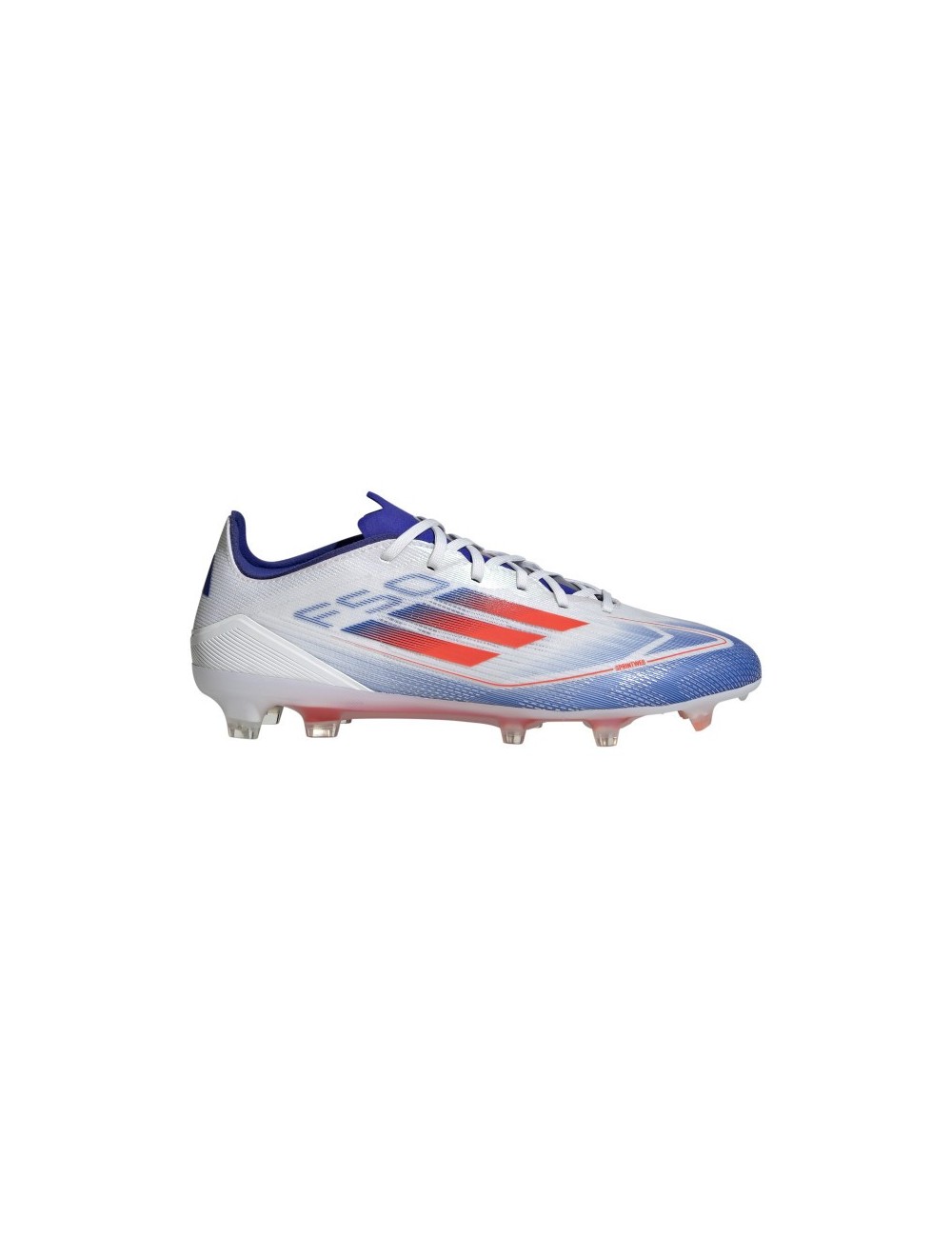 F50 PRO FG blanc