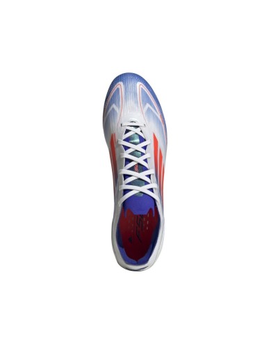 F50 PRO FG blanc