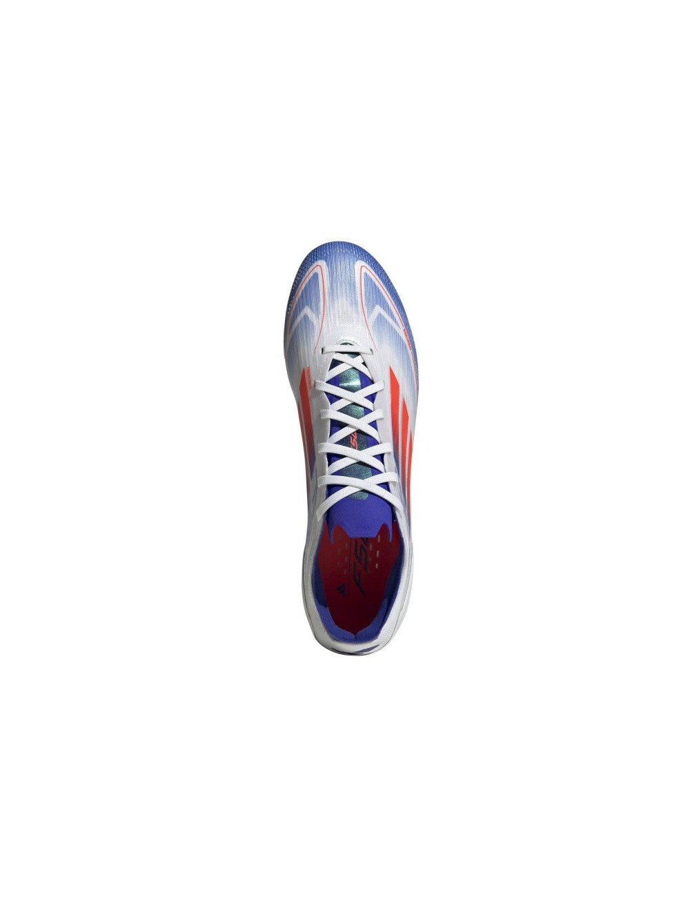F50 PRO FG blanc