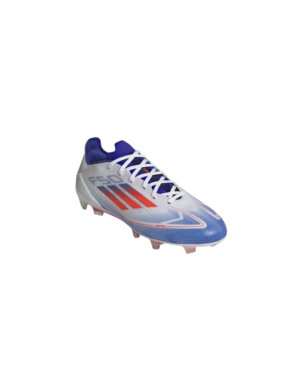 F50 PRO FG blanc