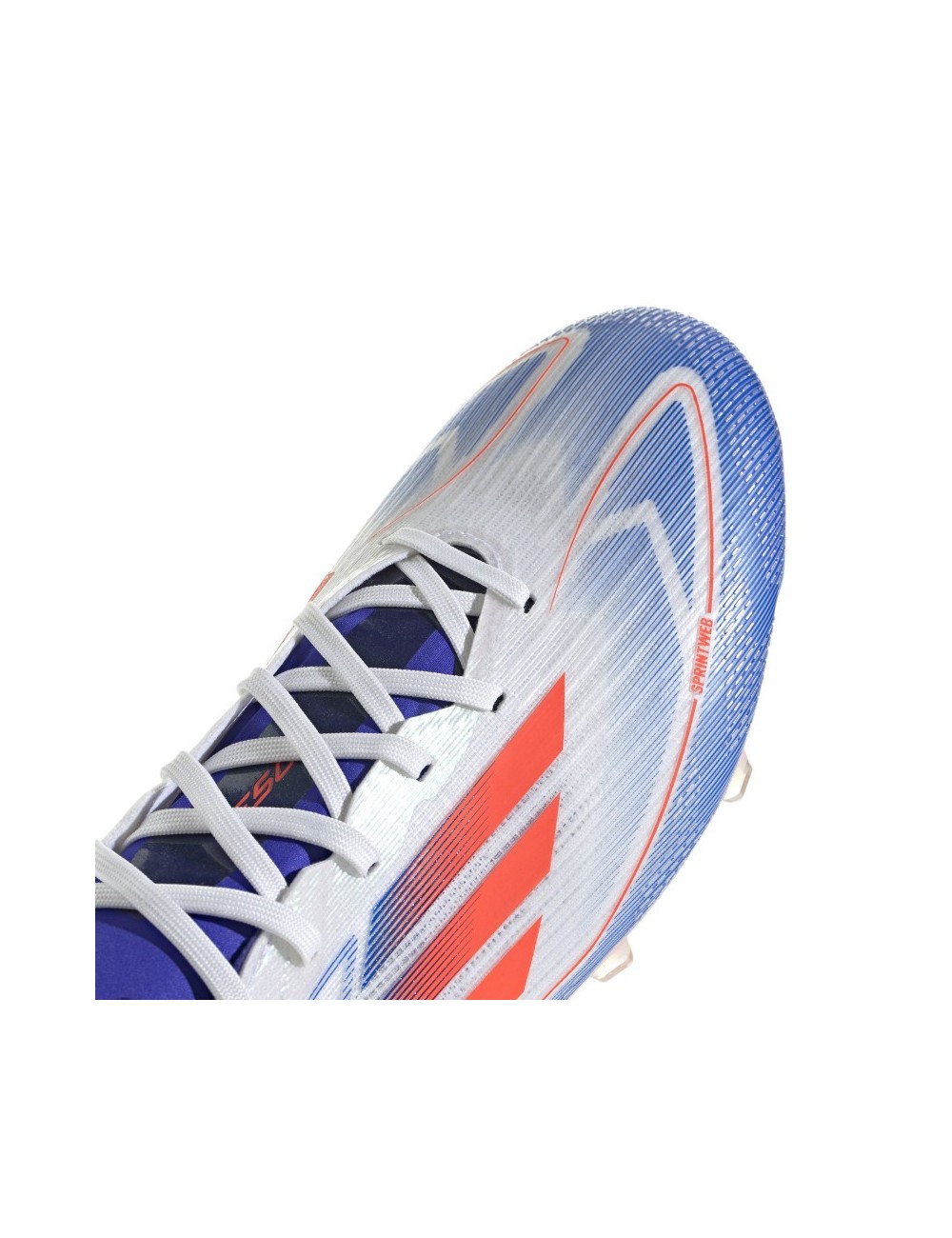 F50 PRO FG blanc