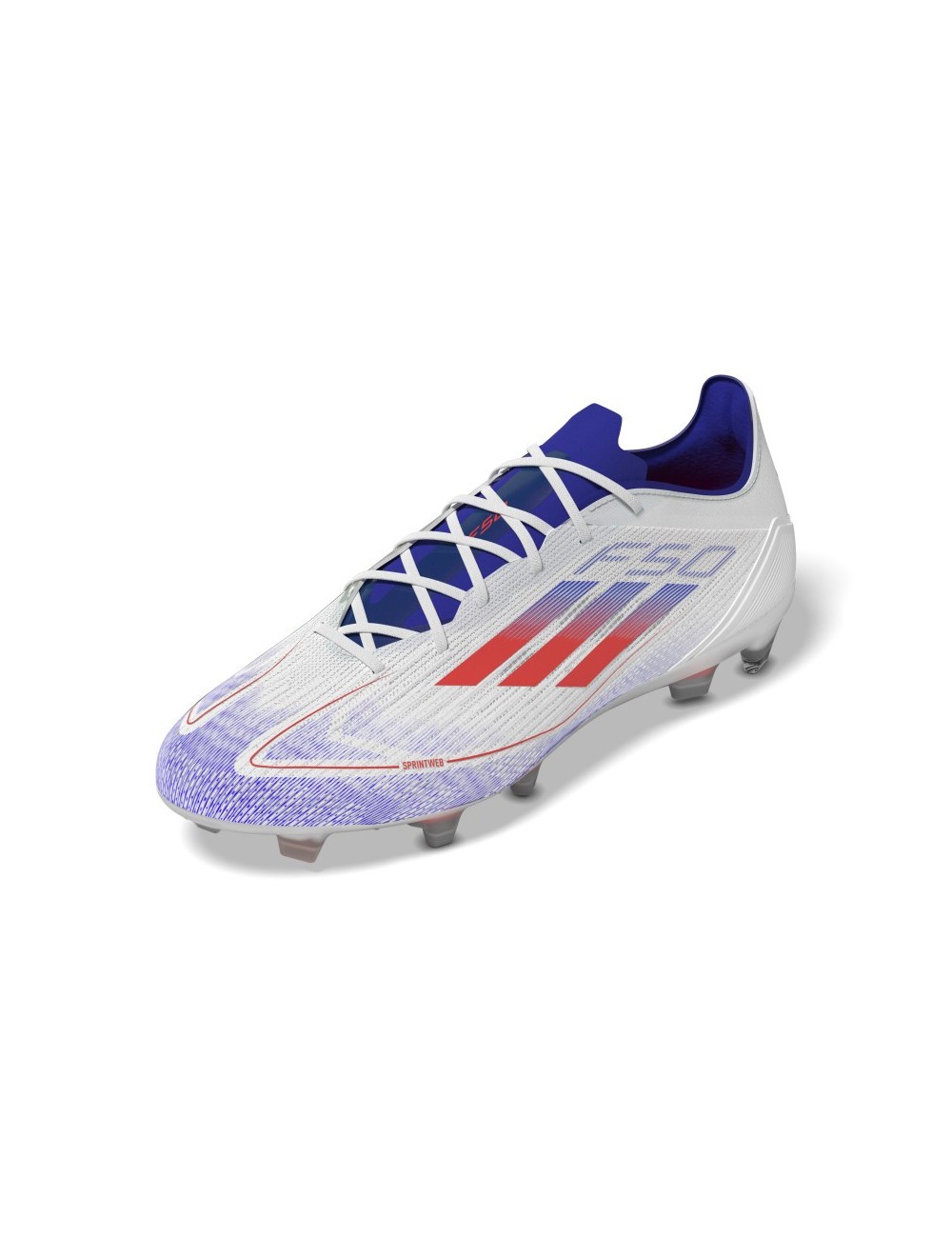 F50 PRO FG blanc
