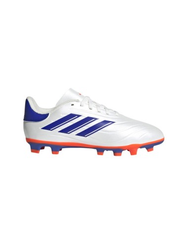COPA PURE 2 CLUB FxG ENFANT blanc