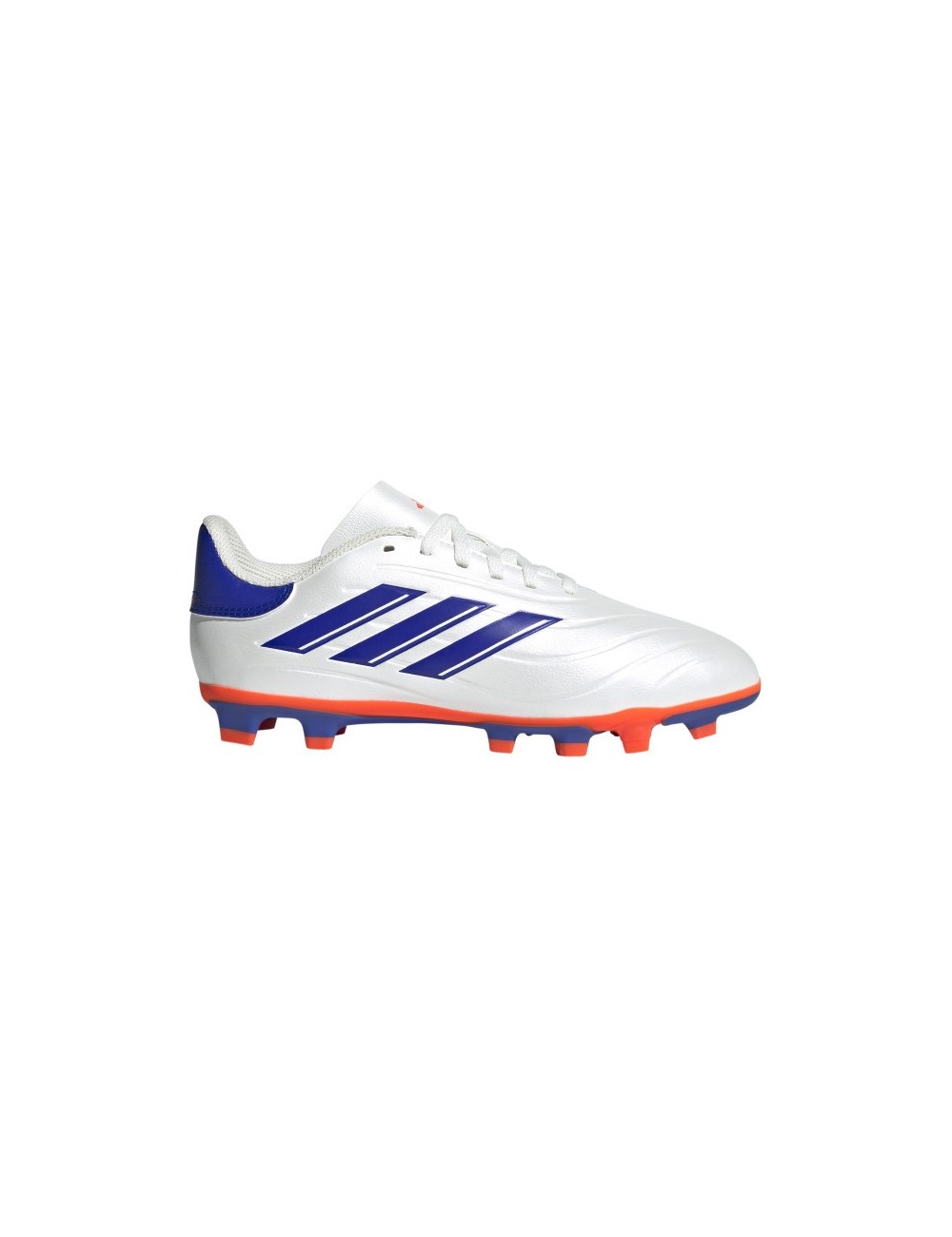 COPA PURE 2 CLUB FxG ENFANT blanc