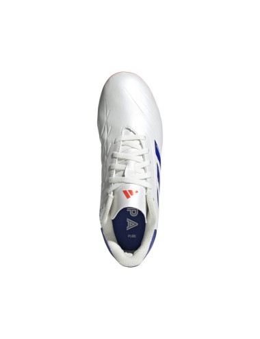 COPA PURE 2 CLUB FxG ENFANT blanc