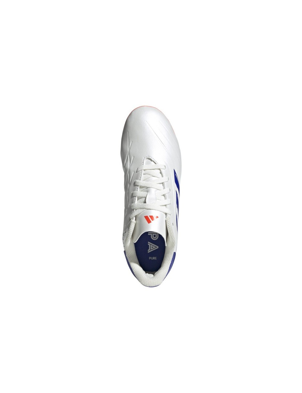 COPA PURE 2 CLUB FxG ENFANT blanc