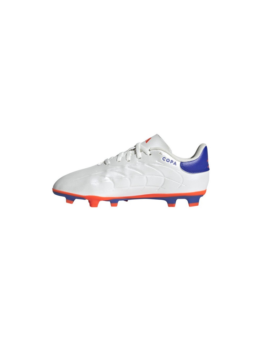 COPA PURE 2 CLUB FxG ENFANT blanc