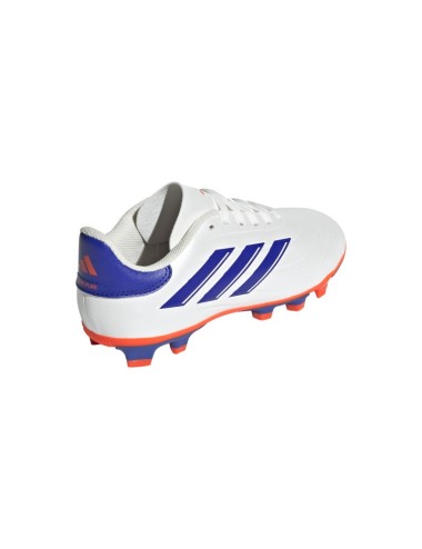 COPA PURE 2 CLUB FxG ENFANT blanc