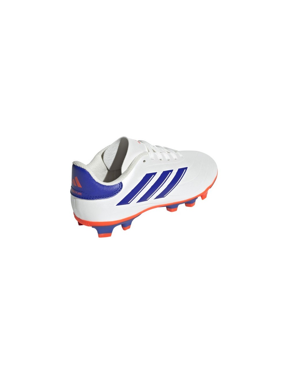 COPA PURE 2 CLUB FxG ENFANT blanc