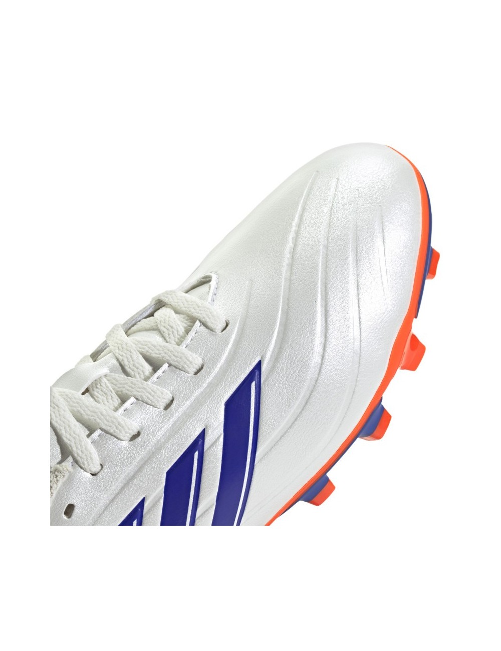 COPA PURE 2 CLUB FxG ENFANT blanc