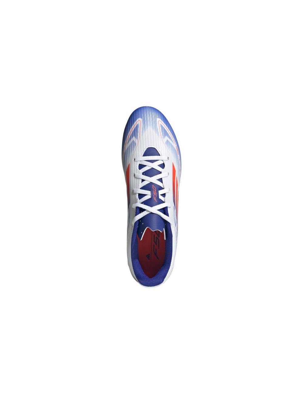 F50 CLUB FxG blanc