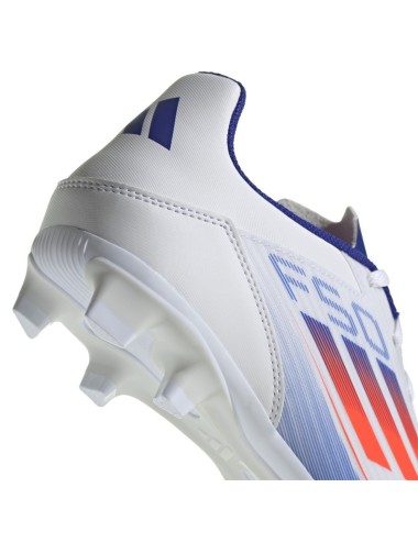 F50 CLUB FxG blanc