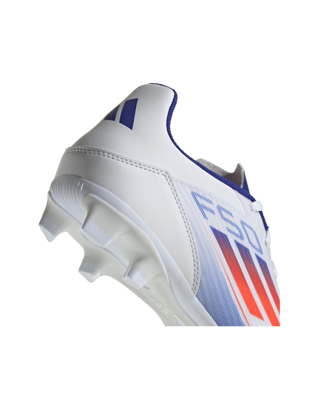 F50 CLUB FxG blanc