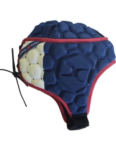 CASQUE XP 250 FFR enfant