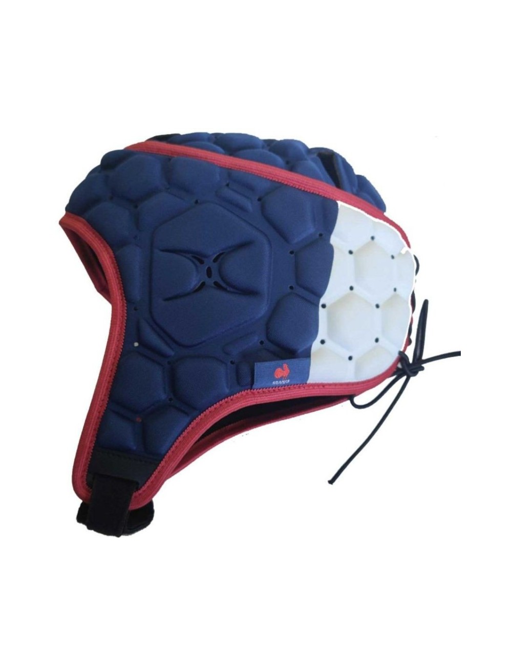 CASQUE XP 250 FFR Gilbert Adulte