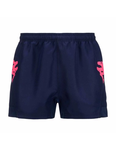 Short Match SFP Bleu marine
