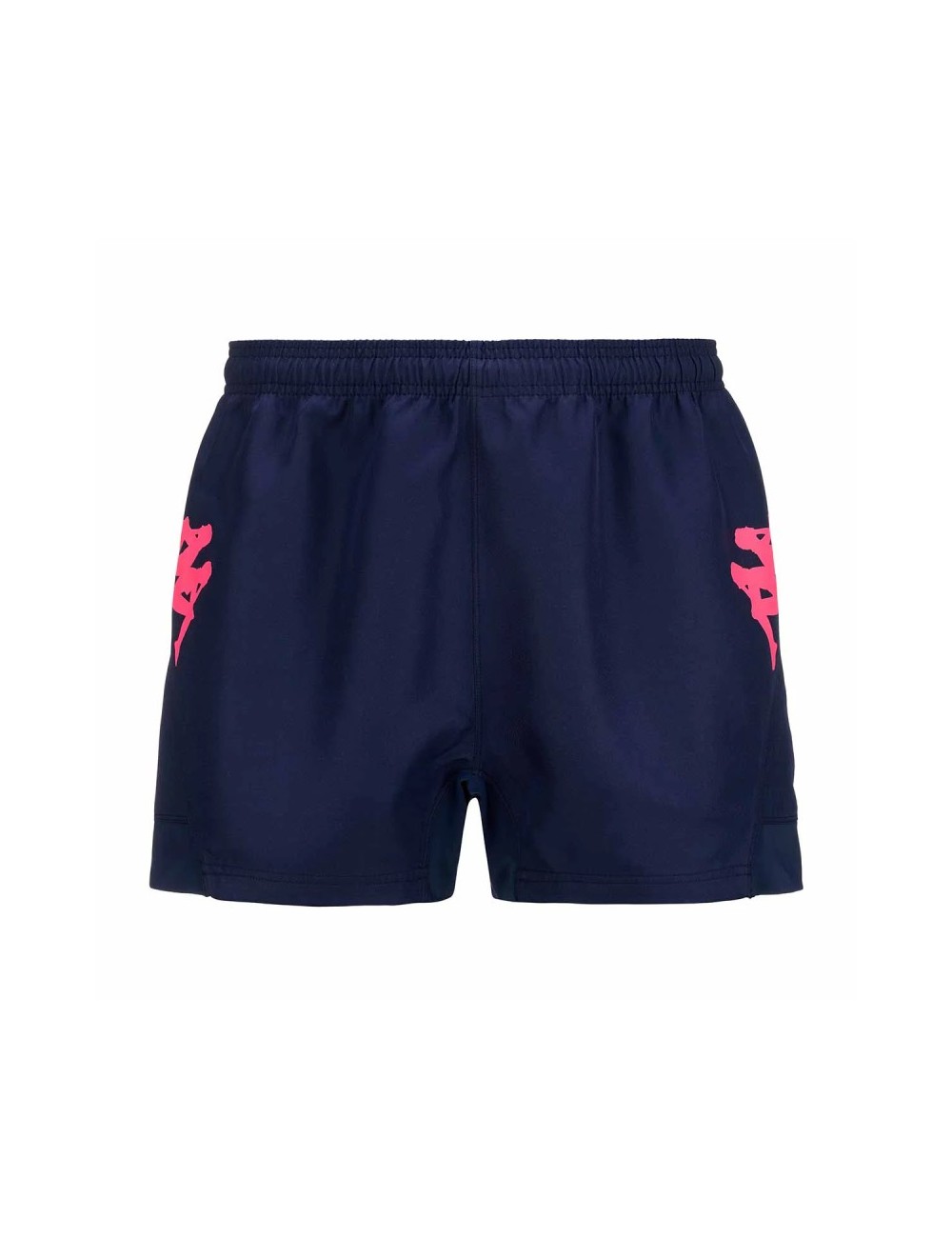 Short Match SFP Bleu marine