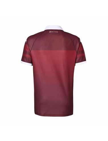 Maillot UBB domicile 24/25 bordeaux