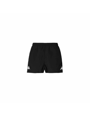 Short Kappa Bejan Noir