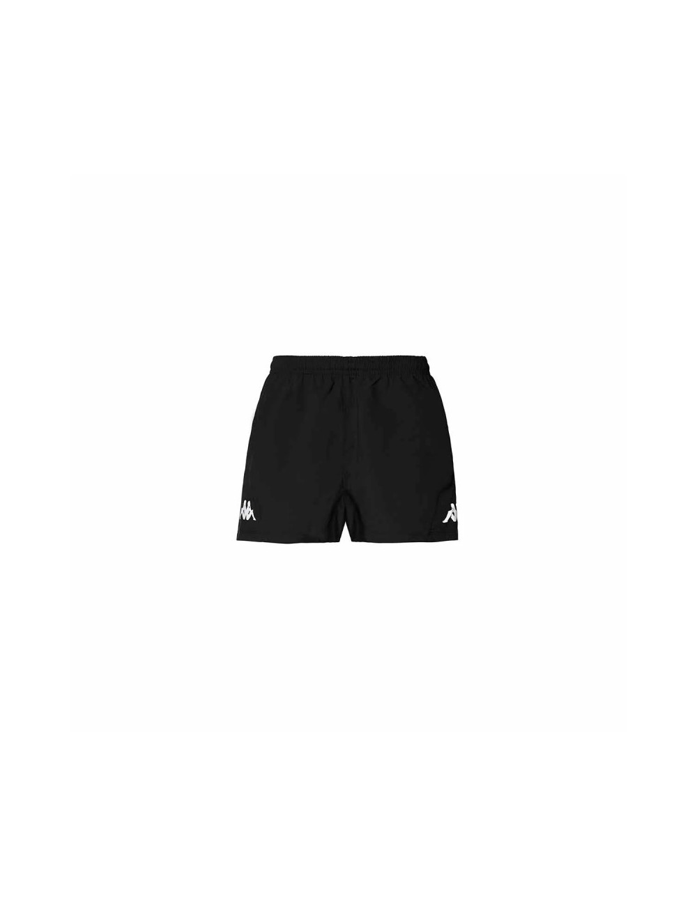 Short Kappa Bejan Noir